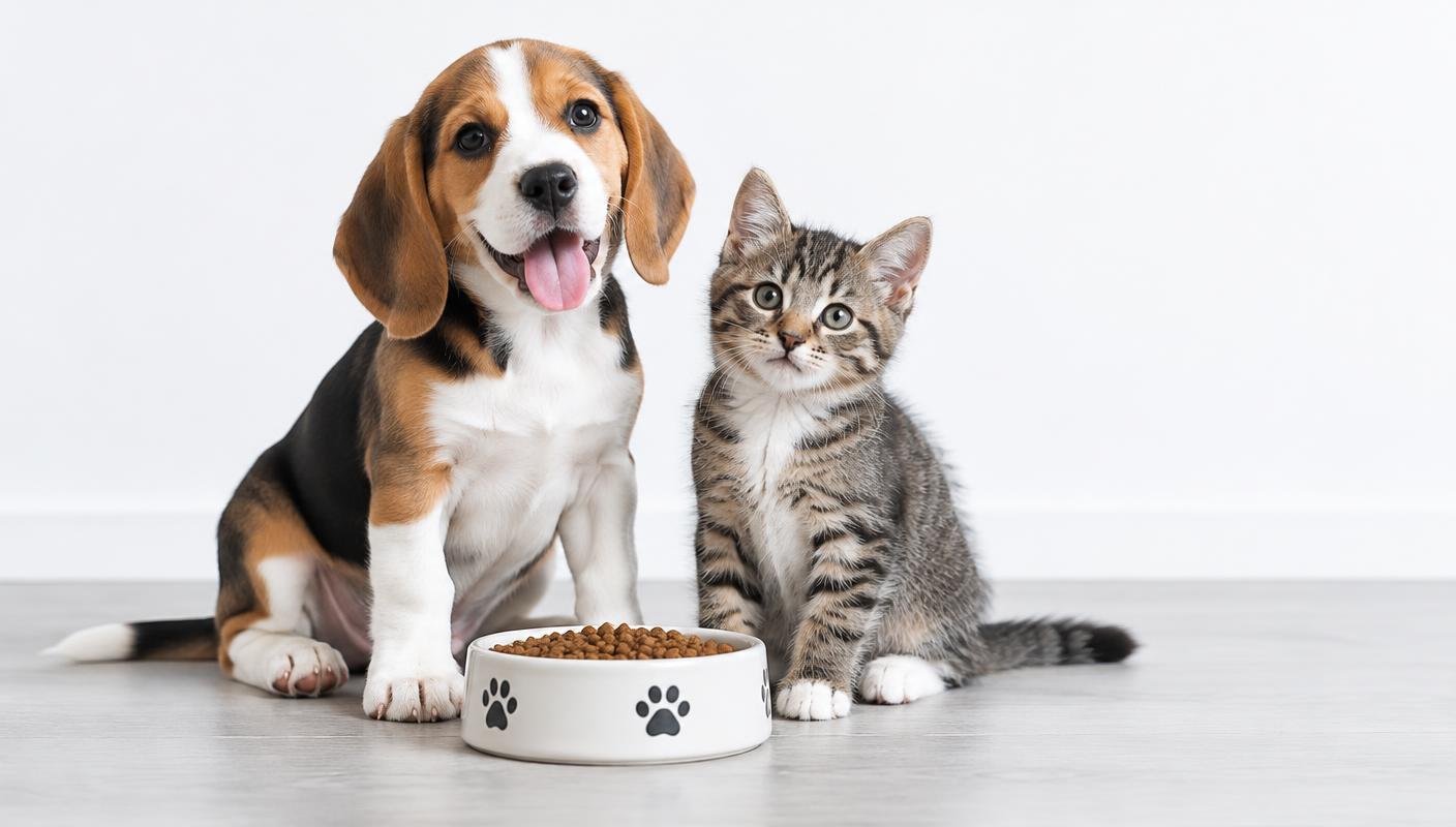 Cómo elegir el mejor alimento para tu perro